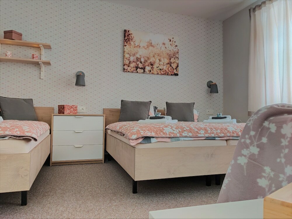 Фото Penzion Bílá voda