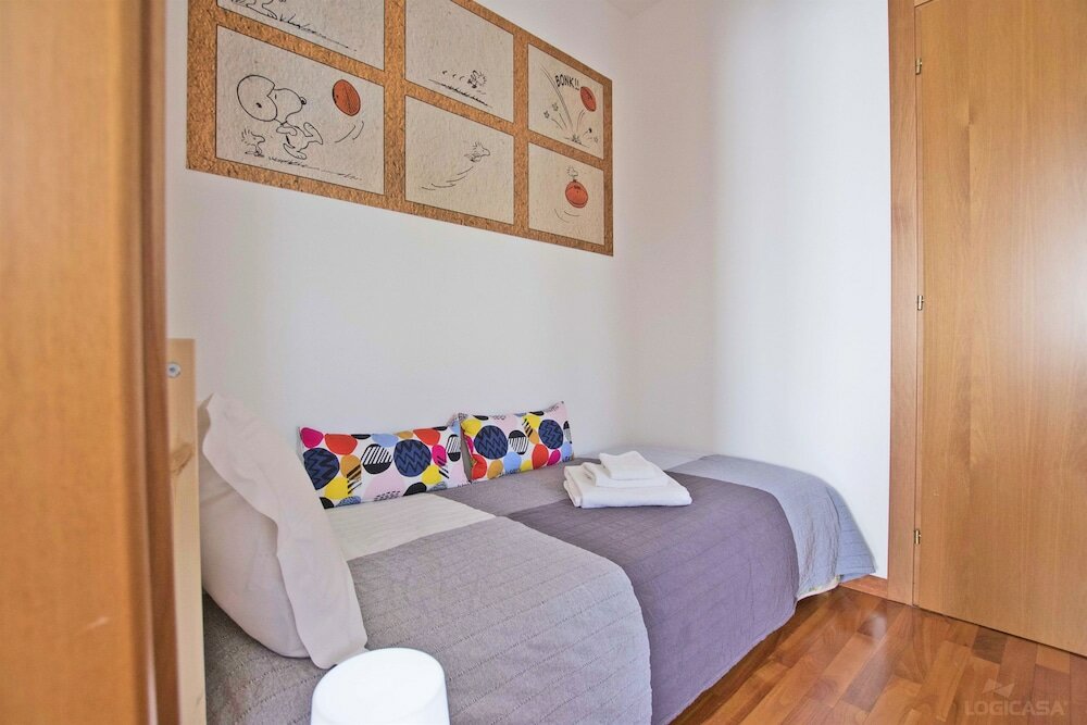 Фото Logicasa Mentana Garden