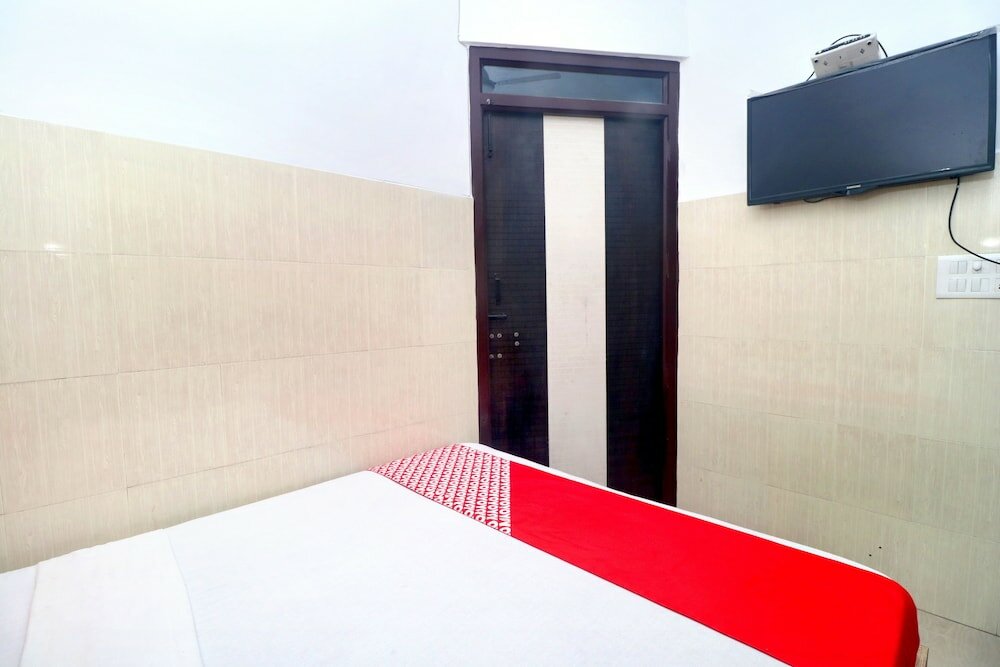 Фото Oyo 19318 Jn Residency