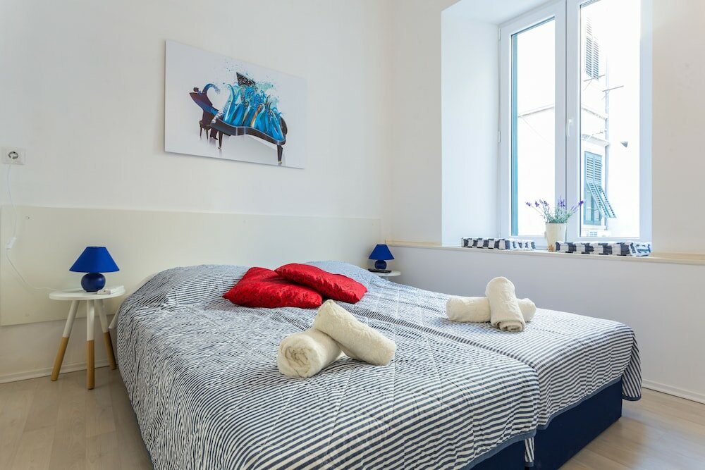 Фото Guest house The heart of Dubrovnik