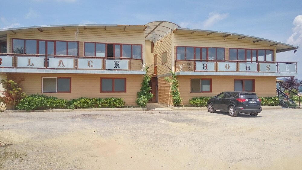 Фото Relais Black Horse