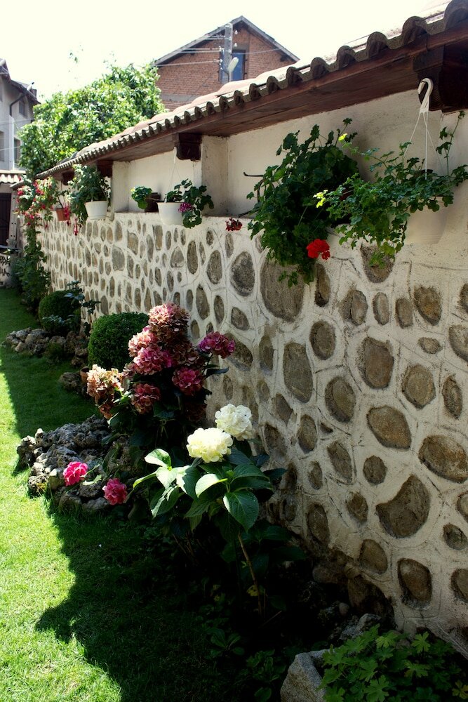 Фото Bizev Hotel