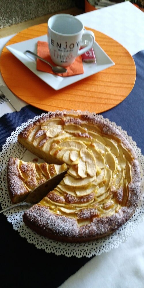 Фото B&b Ai Pellegrini