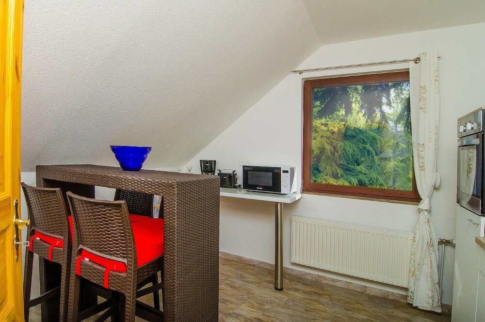 Фото Landhaus am Kunstberg