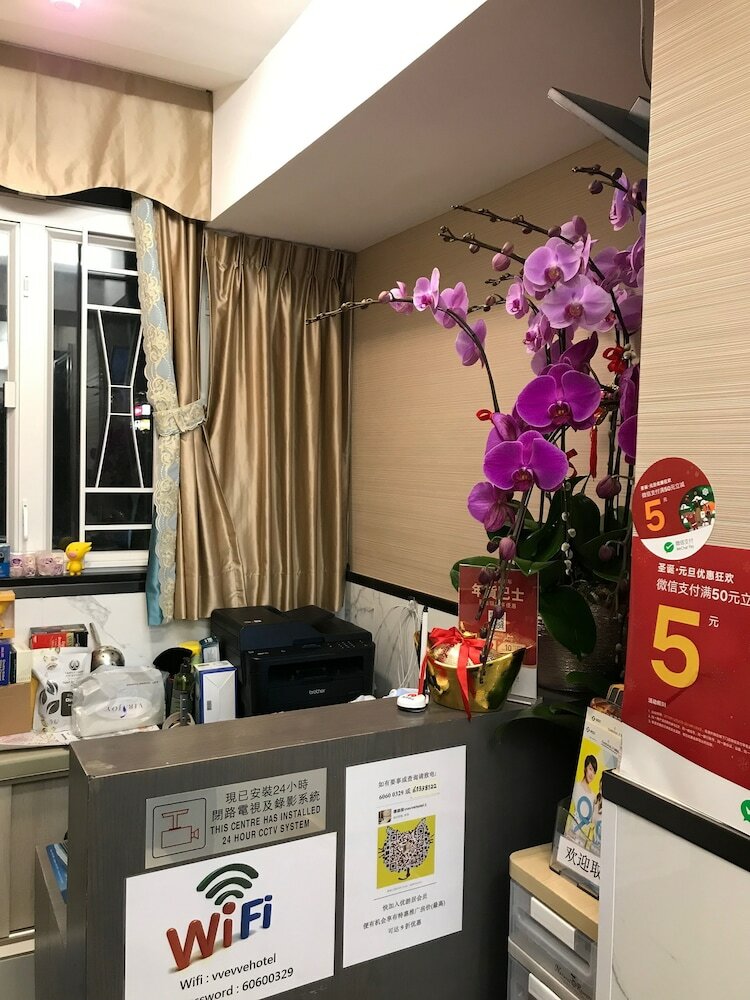 Фото Vve Vve Hotel