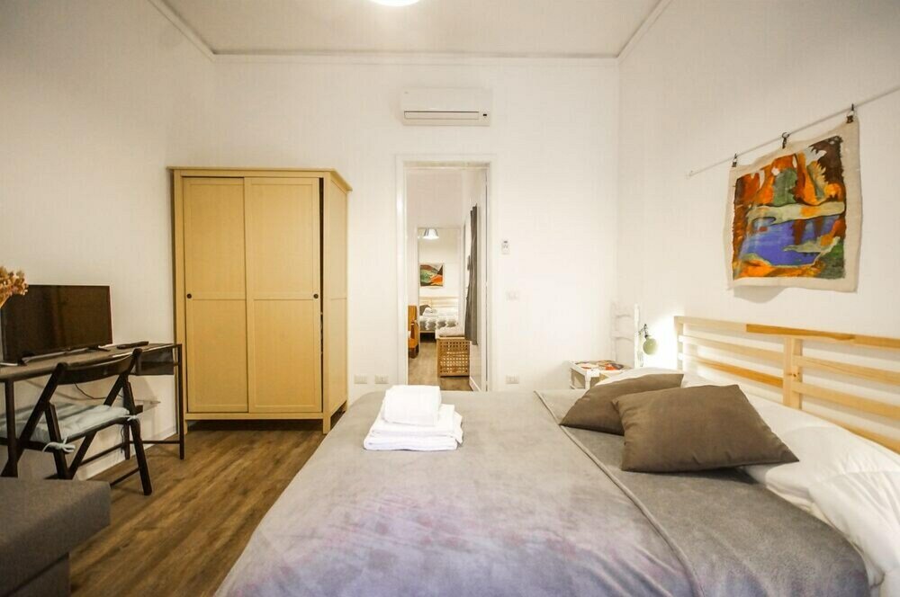 Фото Stanze a Sud