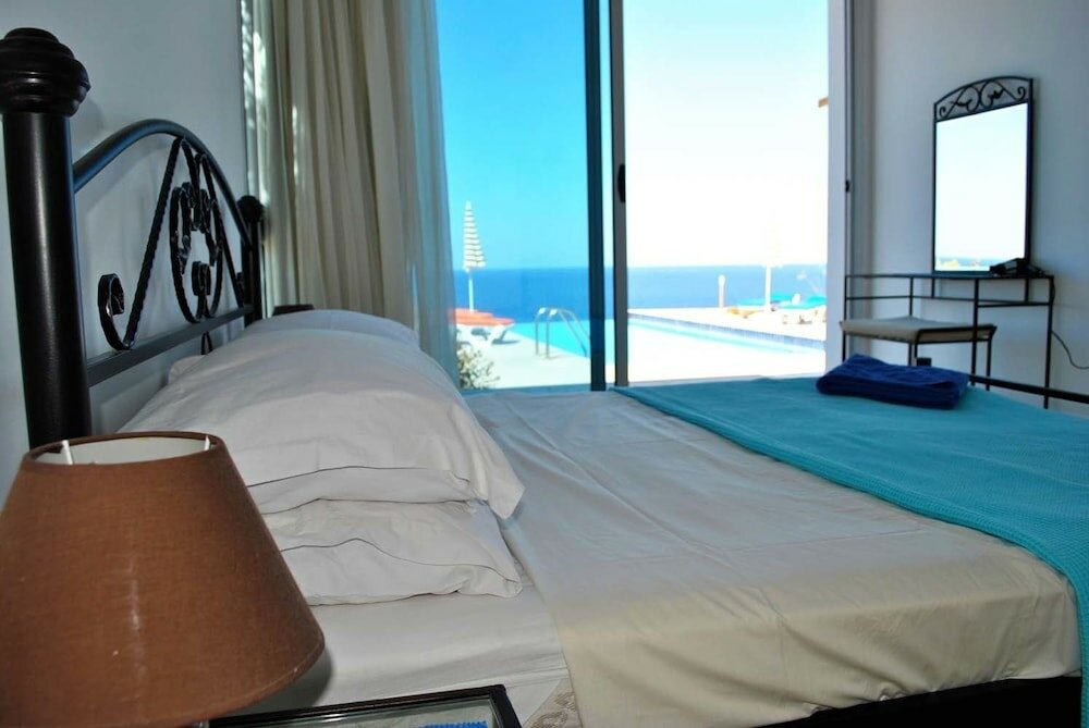 Фото Villa Blue Horizon by Amy Villas