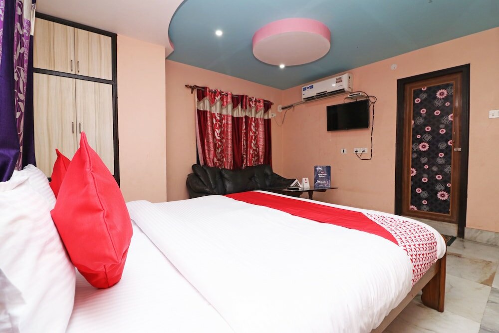 Фото Oyo 16627 Xpress Inn