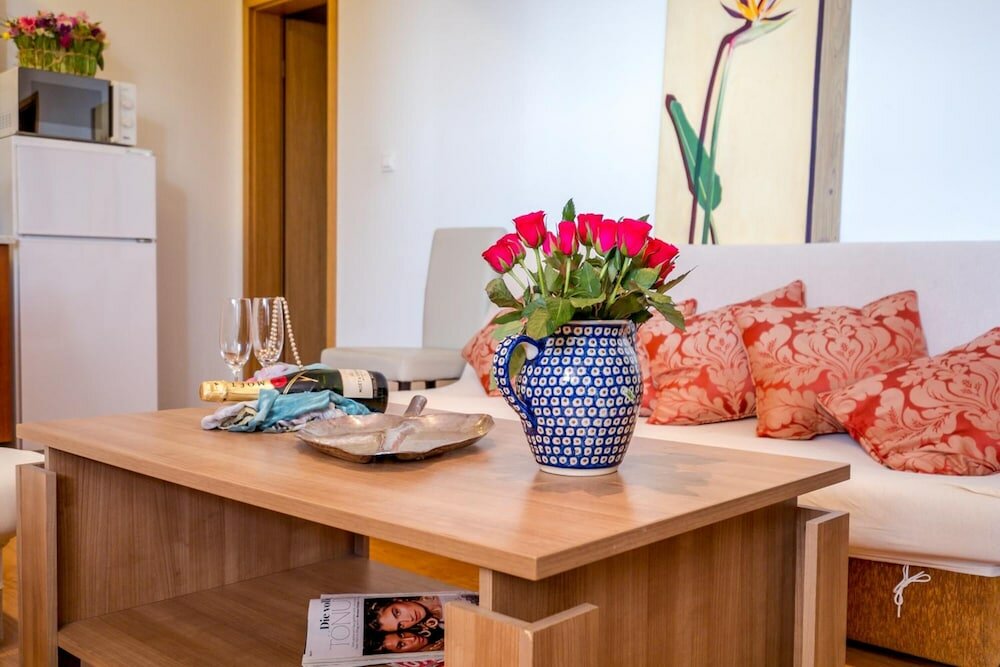 Фото Maja apartment-Sunset view Cavtat 1 i 2