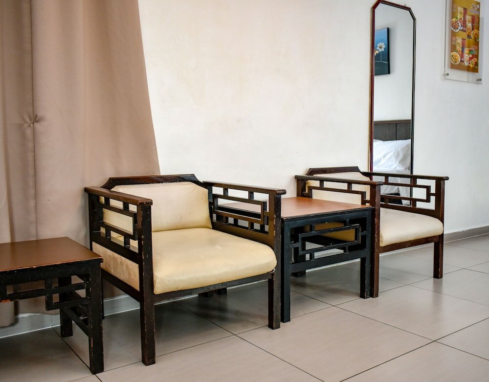 Фото Townview Hotel Muar