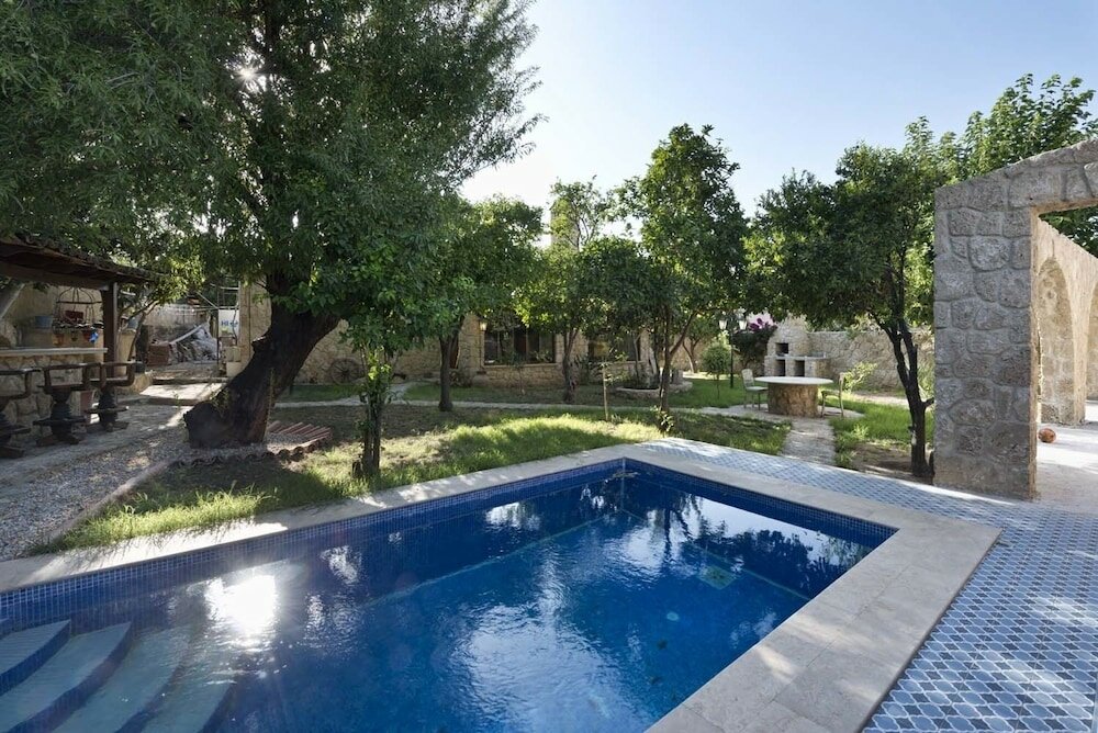 Фото Villa Stone House by Amy Villas