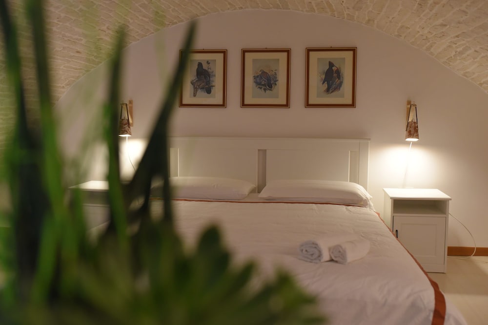 Фото B&b L' alcova