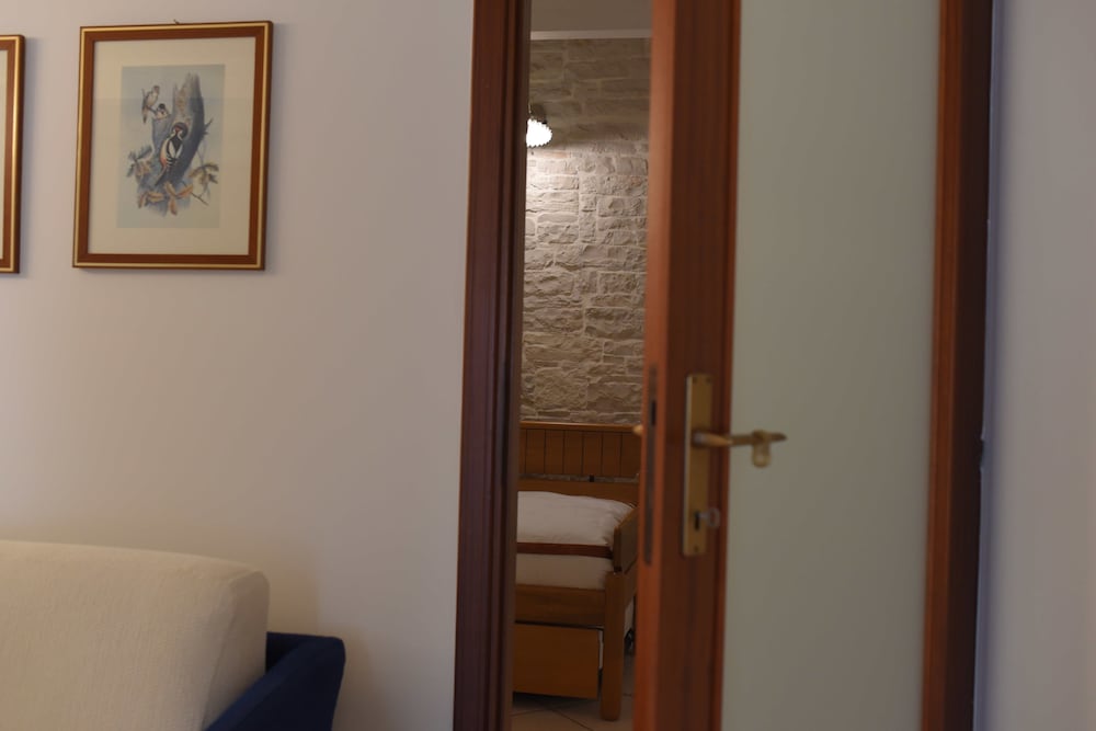 Фото B&b L' alcova