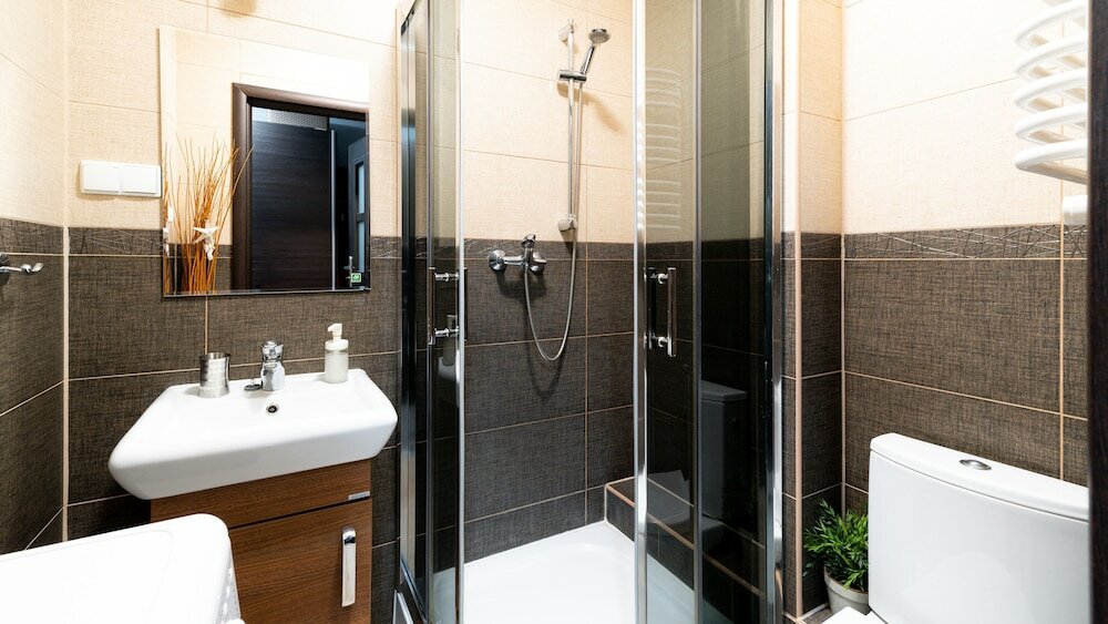 Фото Apartamenty Sun&Snow Lesny Dom