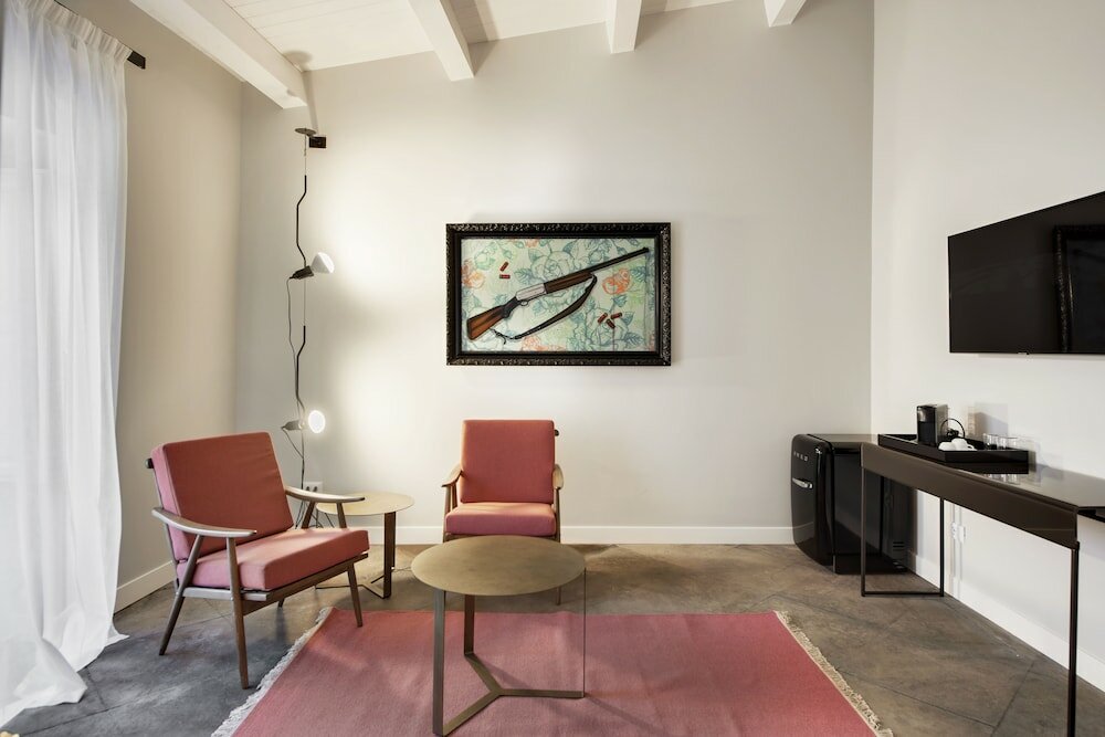 Фото A. D. 1768 Boutique Hotel