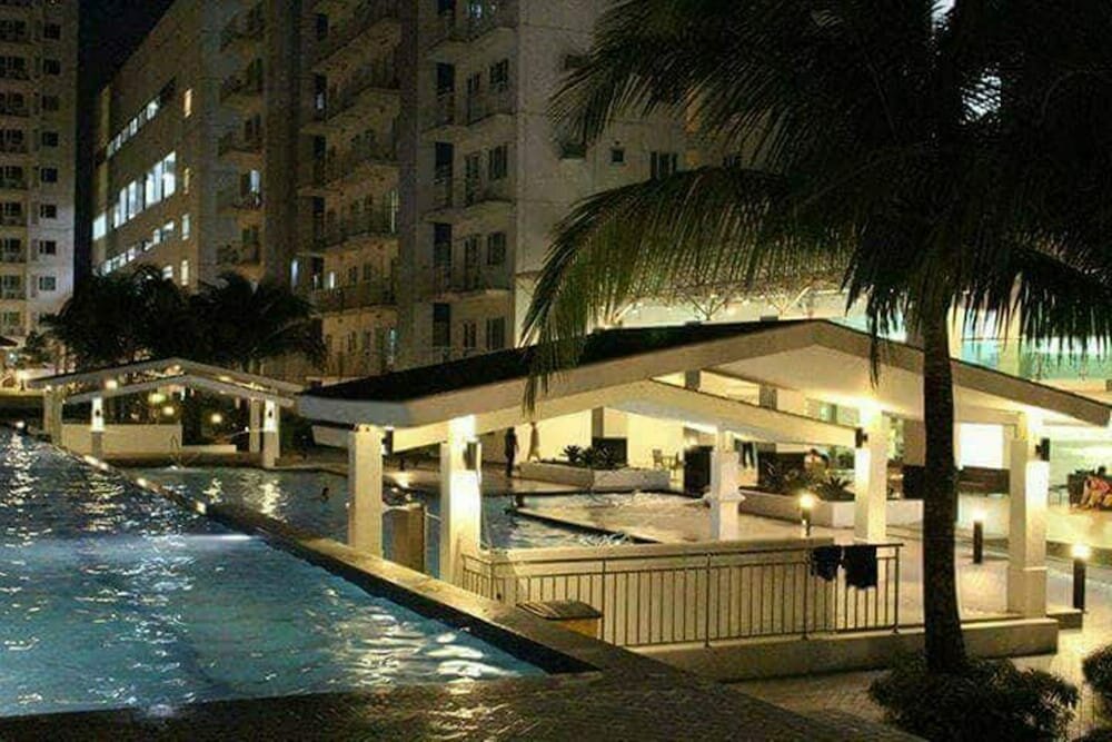 Hotel Grass Residences, Quezon City, photo