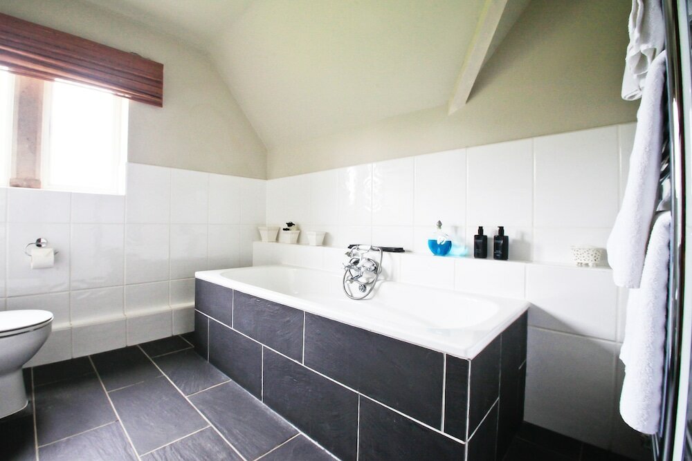 Фото Oxbridge Farm