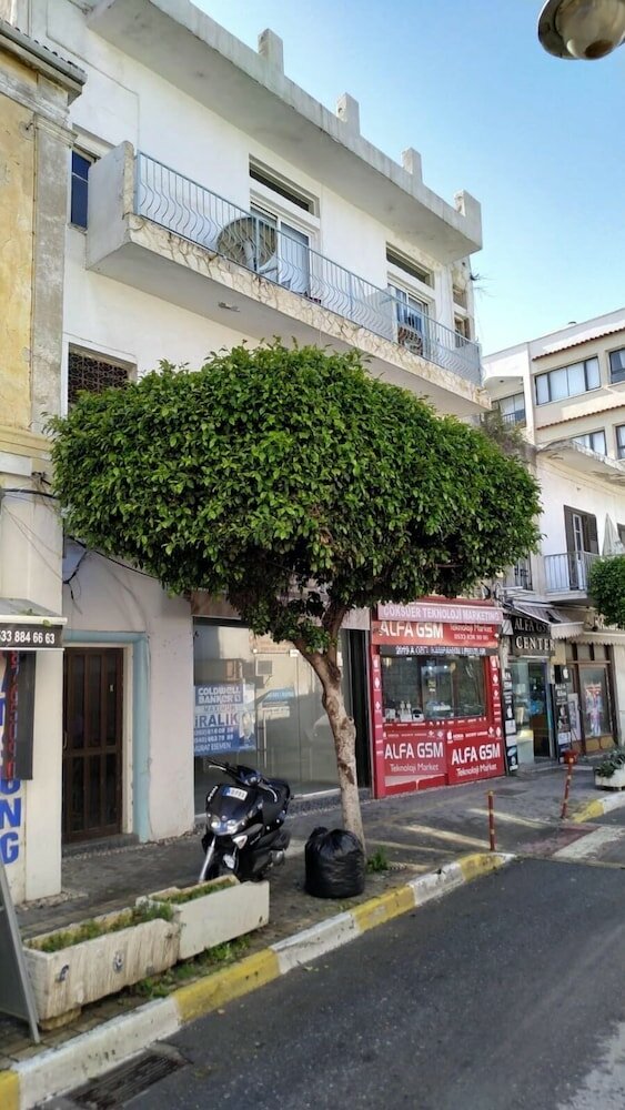 Фото Kanguru Hotel