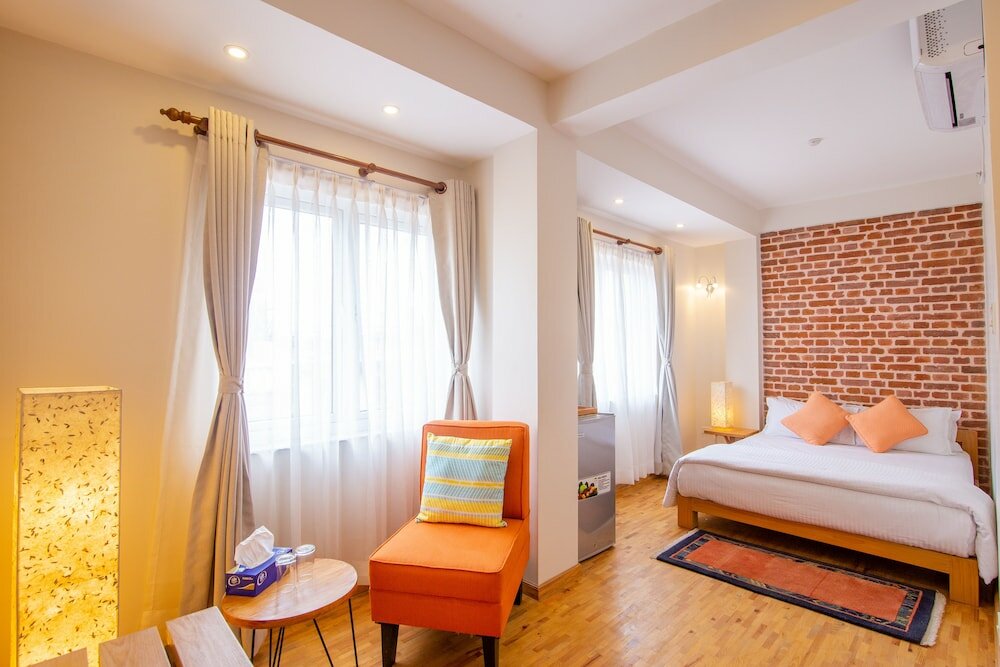 Фото Laxmi Niwas