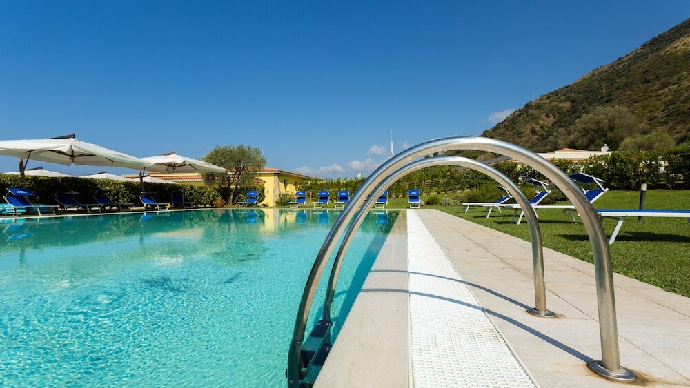 Фото Cilento Blue Resort