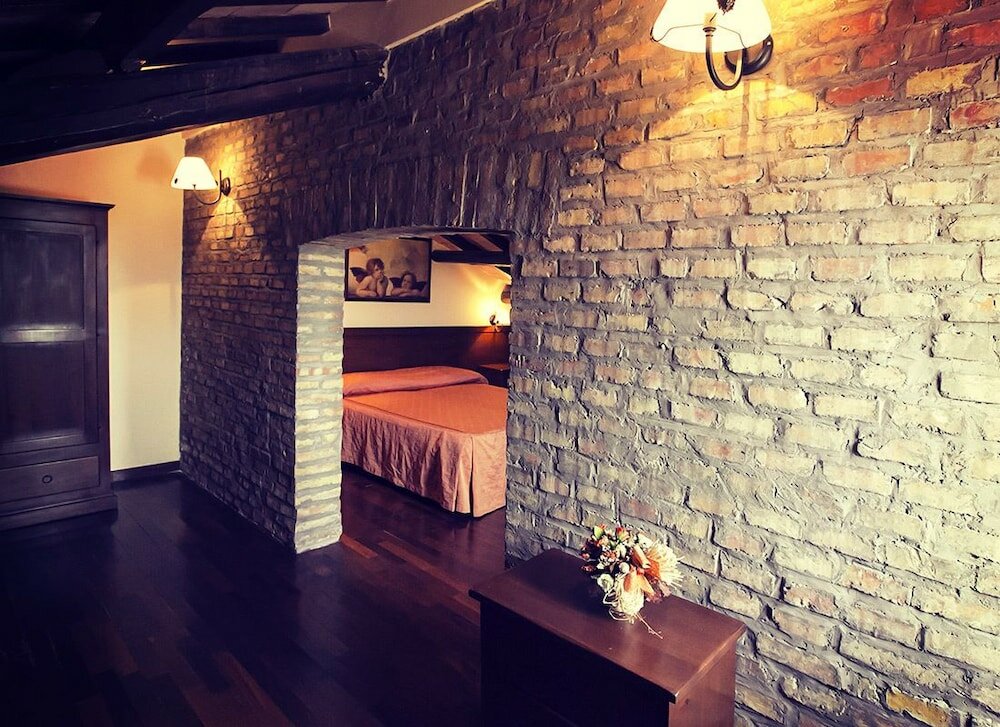 Фото Relais Il Casale