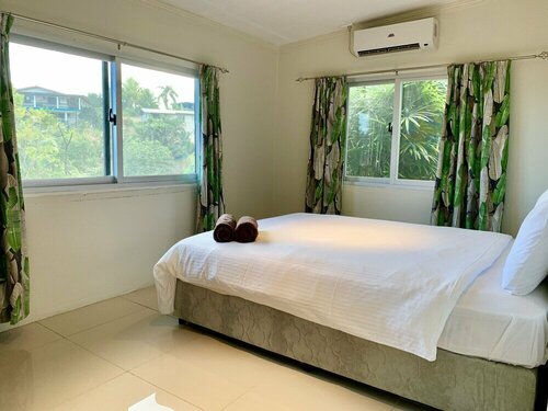 Гостиница 2 Bedroom Apartment at Delainavesi Home