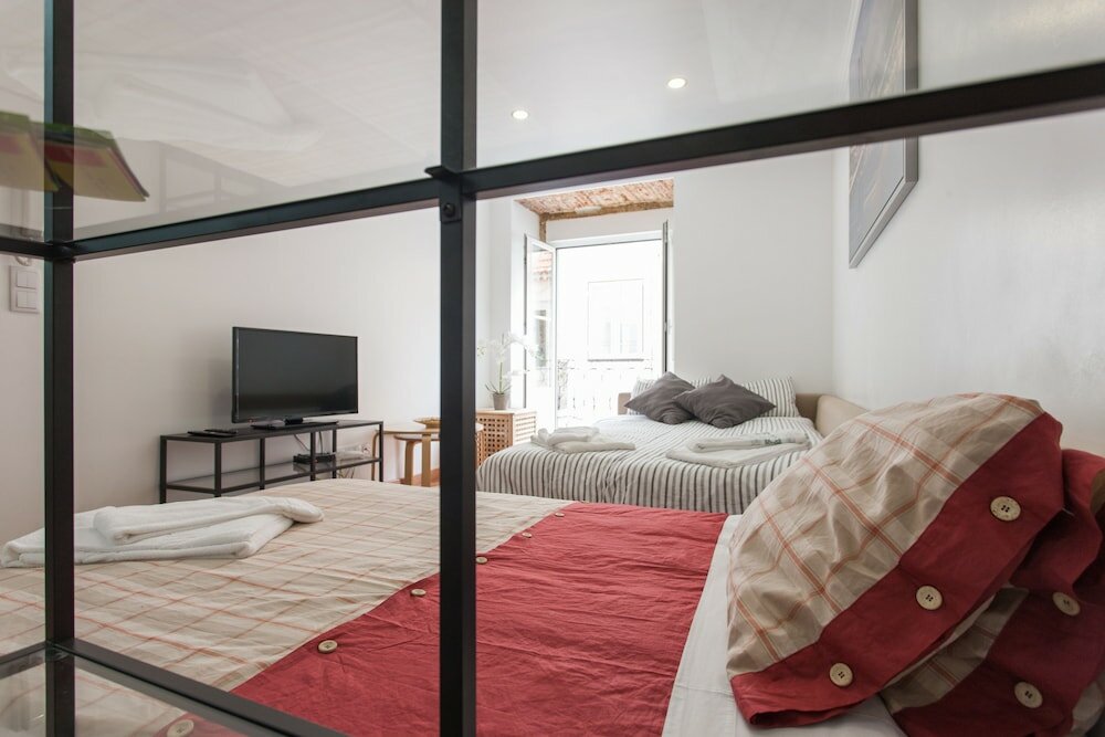 Фото Apartments Center Bairro Alto