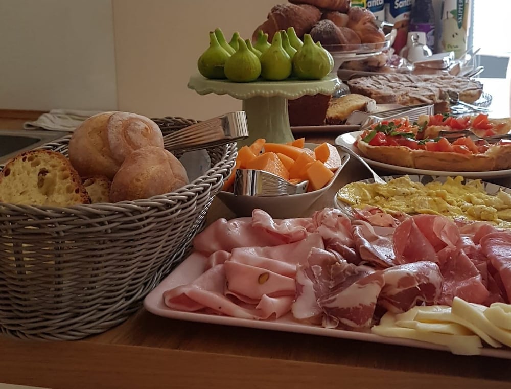 Фото A Casa 28 B&b