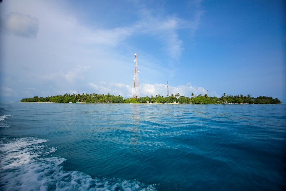 Фото Quicksand Rasdhoo