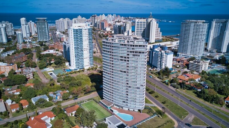 Гостиница Apartment Alexander Boulevard