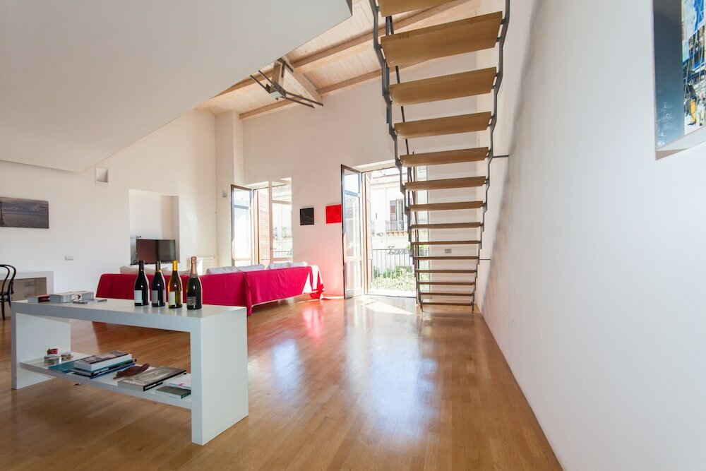 Фото Cala Loft by Wonderful Italy