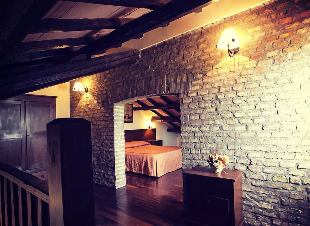 Фото Relais Il Casale