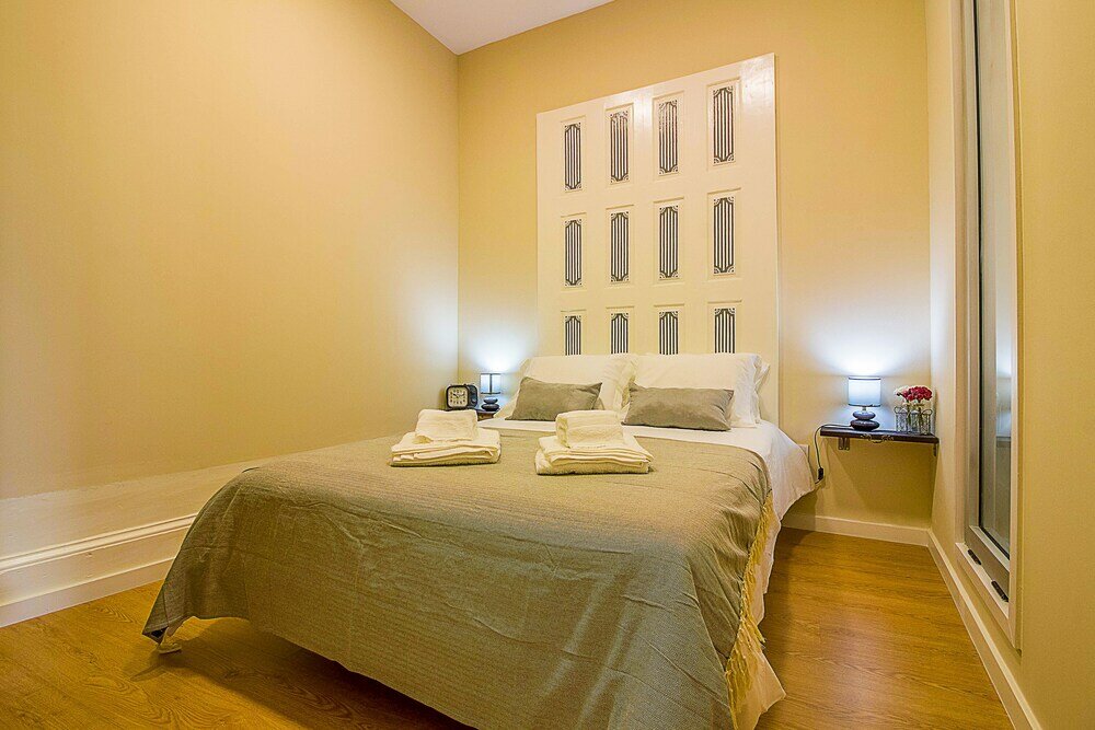 Фото São Domingos Flowers Apartments