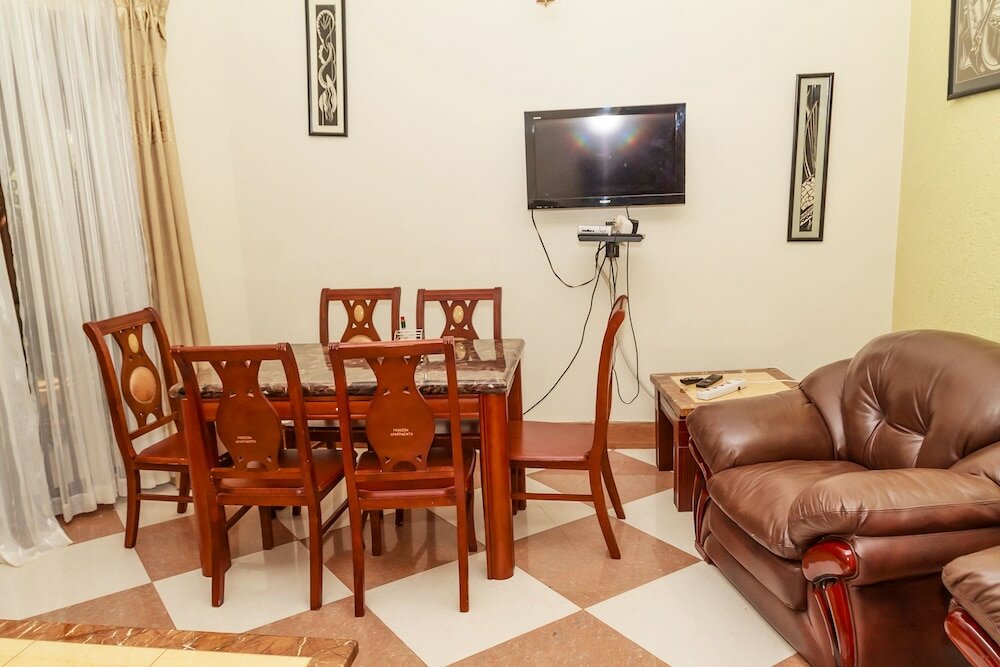 Фото Progera Apartment