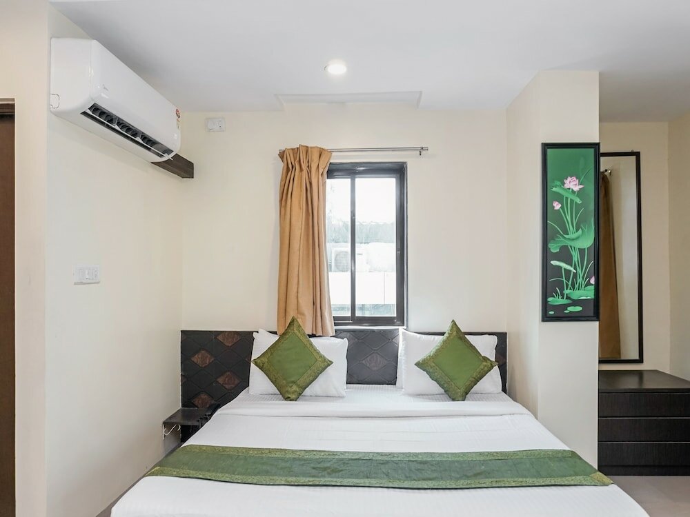 Фото Itsy by Treebo - Shagun Executive