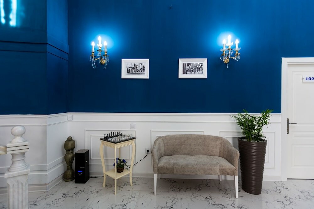 Фото Baku Palace Hotel