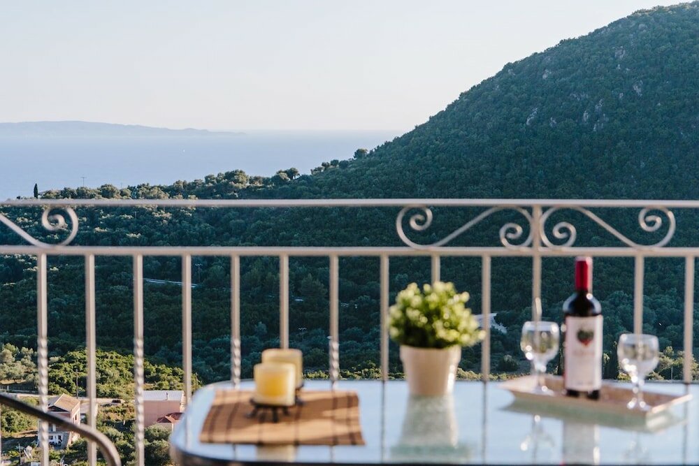 Фото Villa Mons & Mare