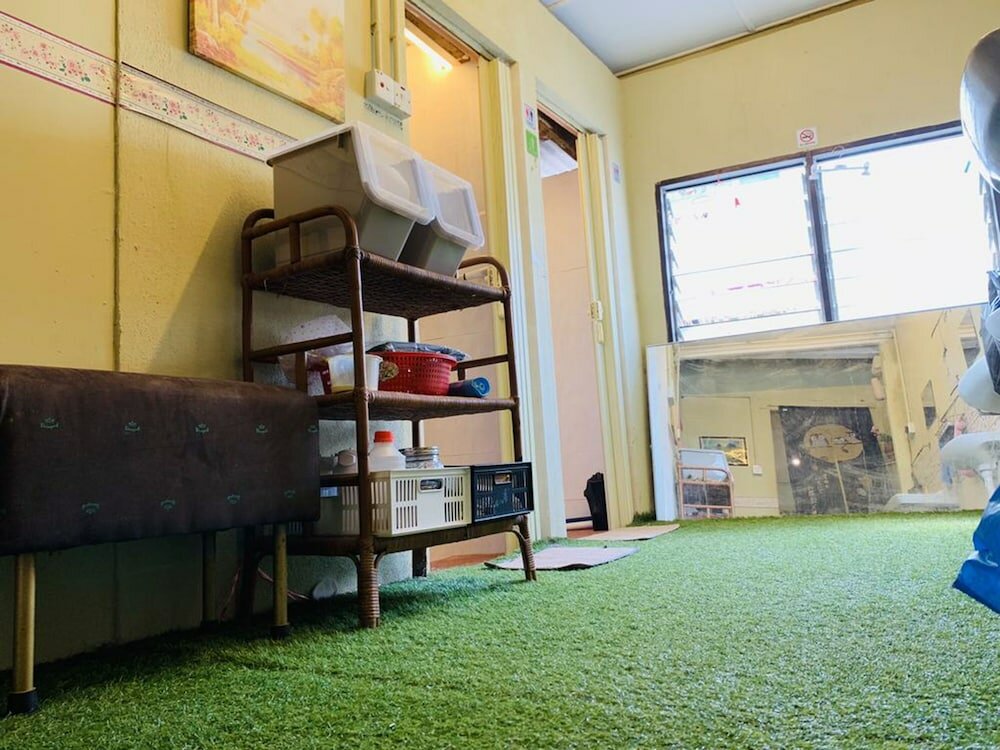 Фото Cookoobird Home - Hostel