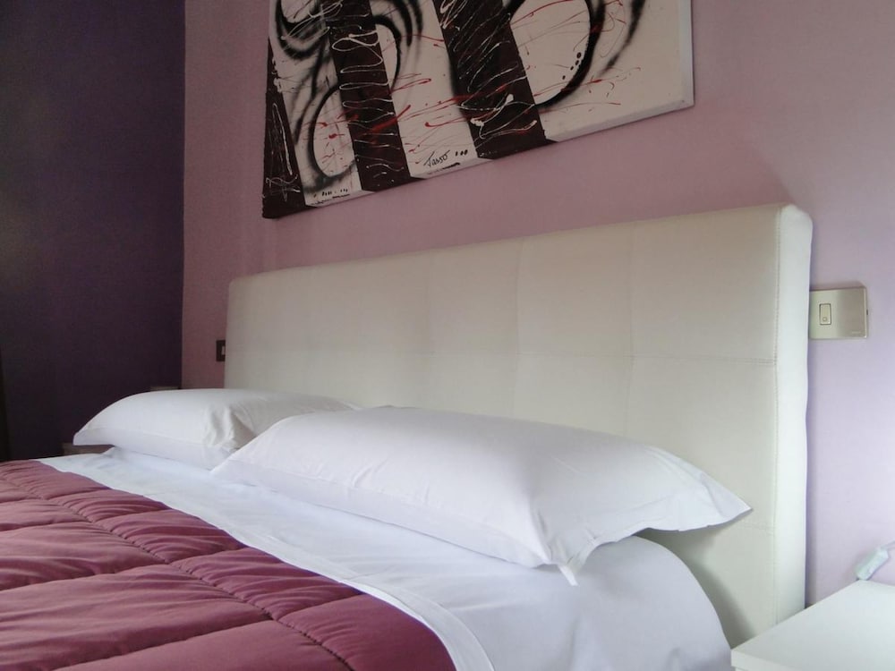 Фото Almacromondo B&b