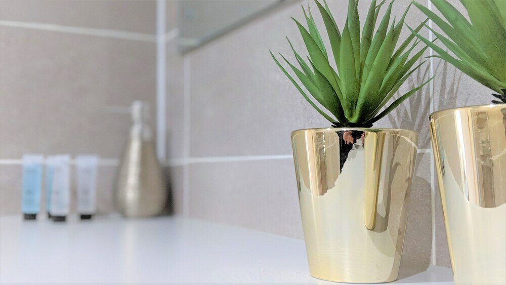 Фото Beautiful Apartments in Media City