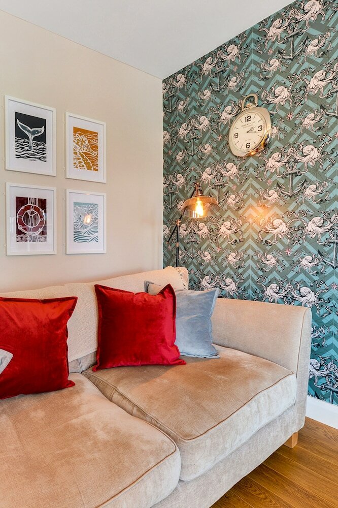 Фото Causeway Coast Haven