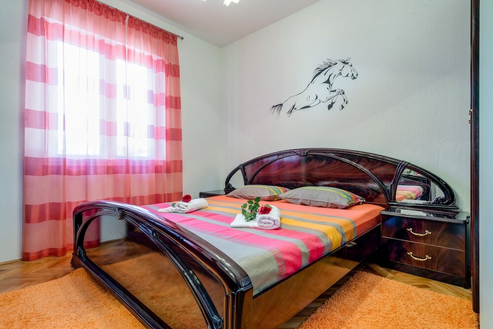 Фото Apartment Marinely