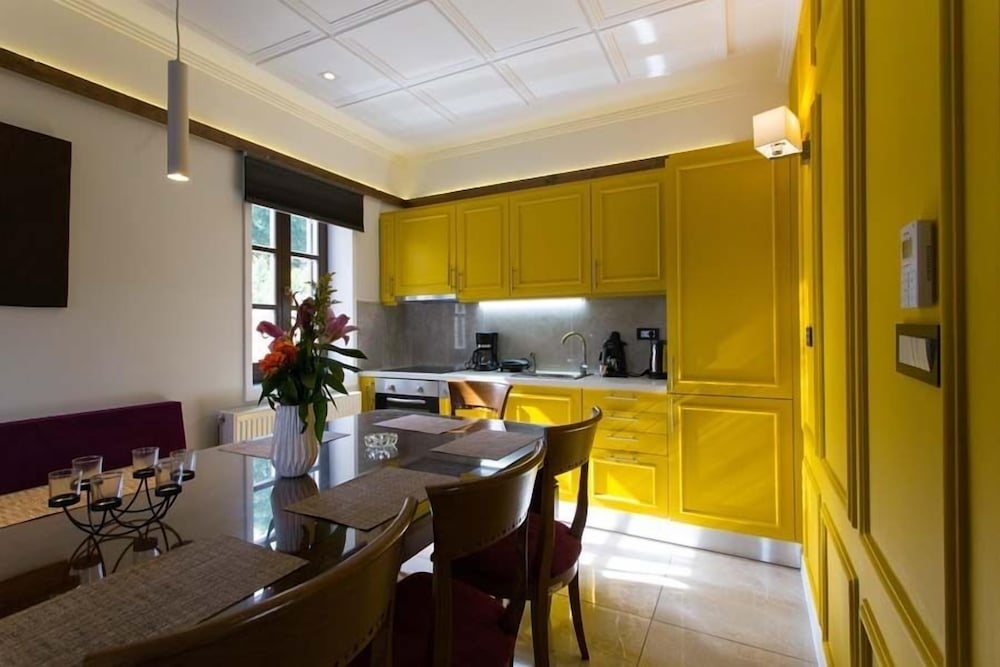 Фото Abi Luxury Villas