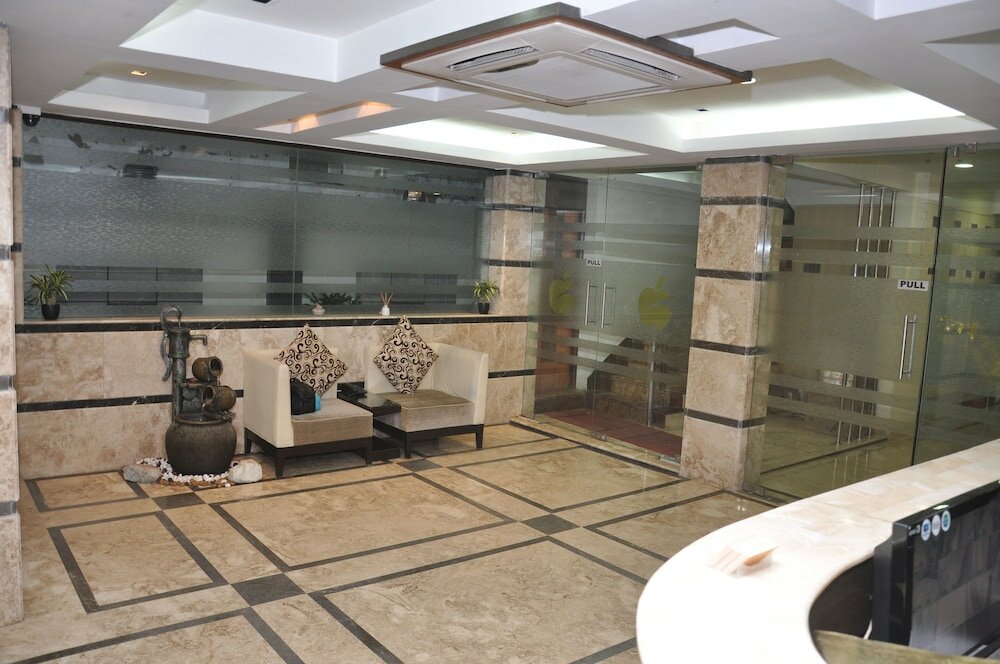 Фото отеля 3