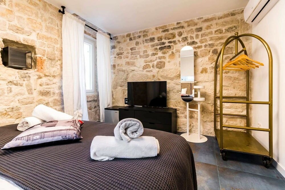 Фото 7heaven Luxury Rooms Palace