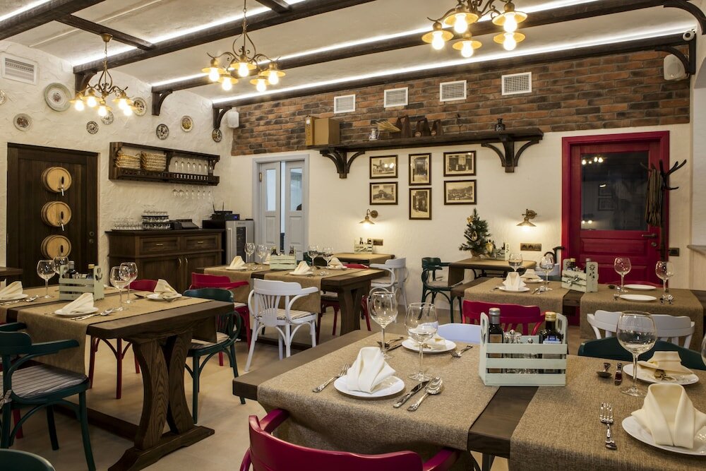 Фото Дом Сивре