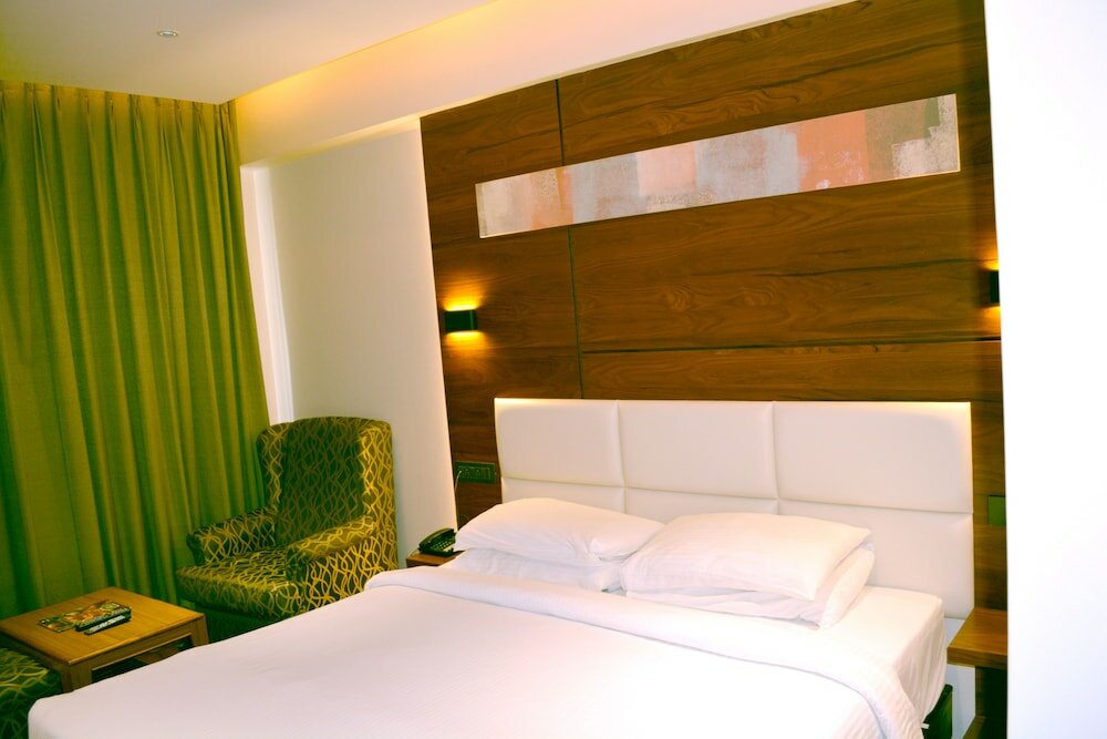 Фото R K Residency