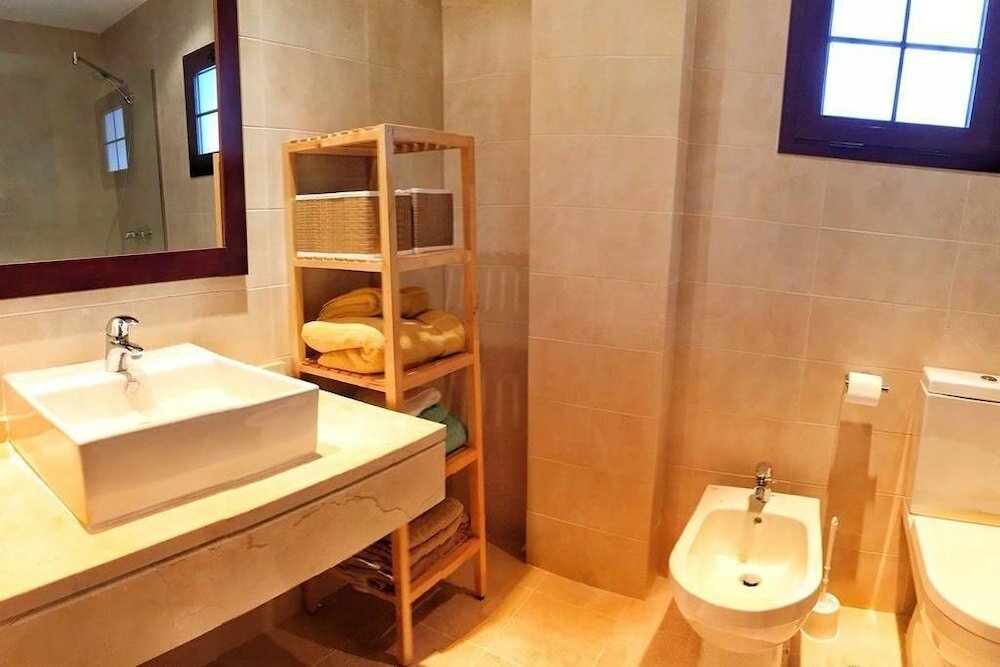 Фото Jerte Duplex