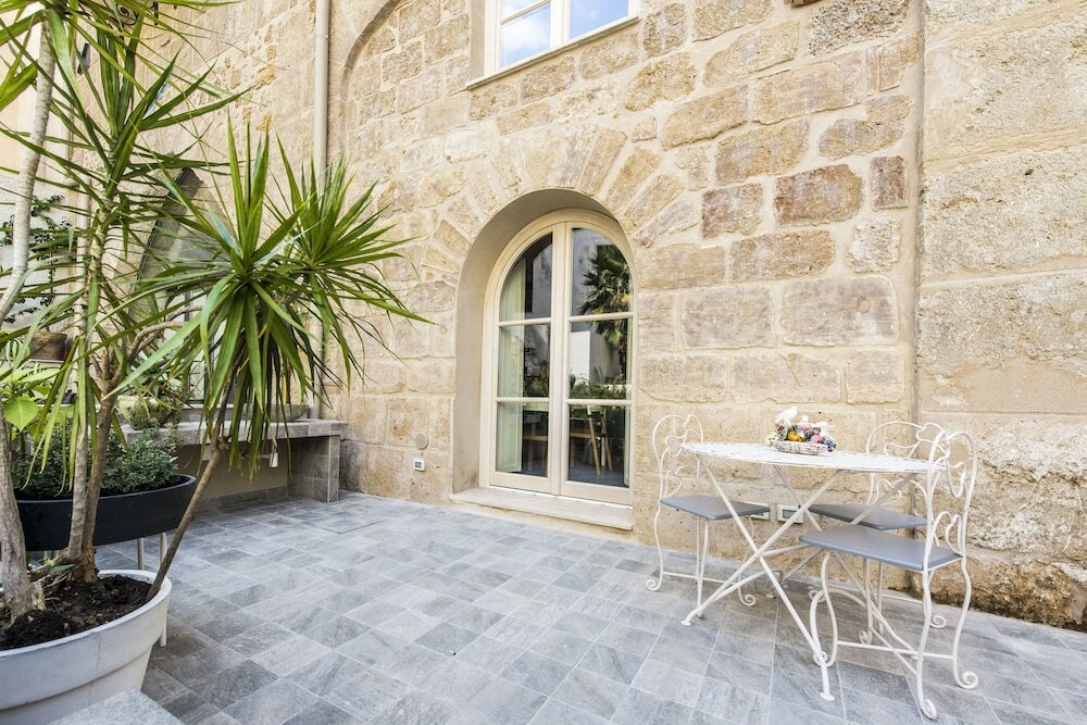 Фото Gattopardo Apartments by Lago Design