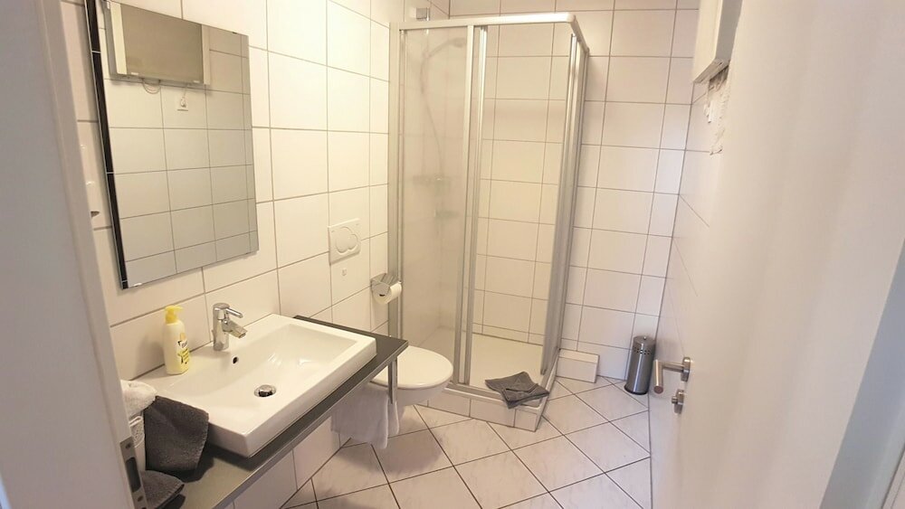 Фото Gästezimmer Burgplatz